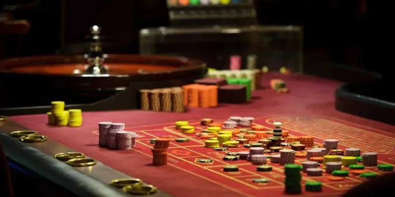 Các quy tắc cơ bản trong roulette WW88